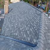 Photos by Jc Four Seasons Roofing #2 Replacement of shingles