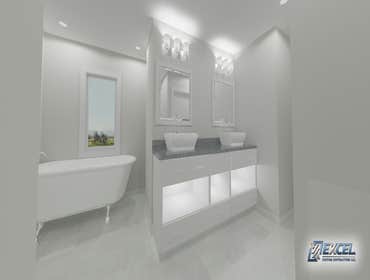 Our Renderings