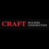 Craft Builders Construction, Inc logo