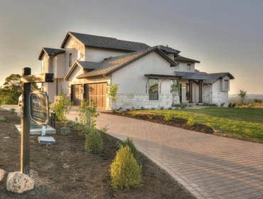 Photos by Silverton Custom Homes Inc #1