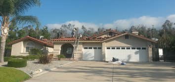Photo(s) from Competition Roofing