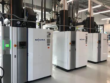 Photos by Boiler Technologies Unlimited #1