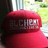 Alchemy Construction logo
