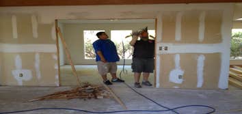 General Remodeling Projects in Leander,Marble Falls,Austin,Lago Vista TX.