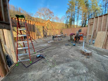 River Home Project
