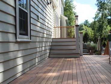 Photos from SHP Fine Carpentry Inc