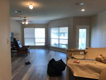 Photos by Dallas Paint Pro #1