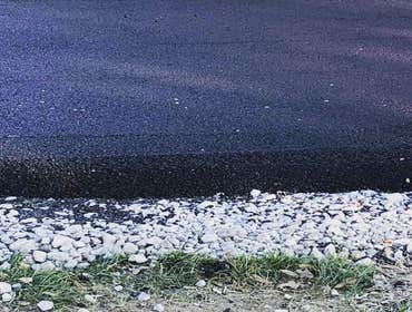 Asphaltbully® Paving, Striping & Sealcoating