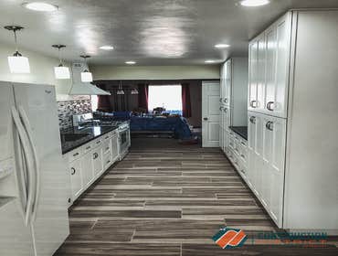 Photos by Construction District Inc #2