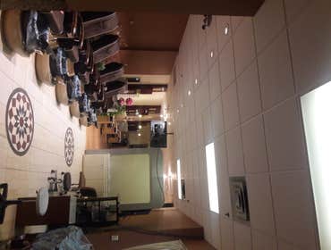 Photos by Cj Lockley Construction #5 drop ceiling/electrical