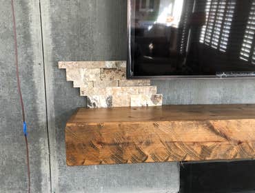 Photos by MER Design & Build #1