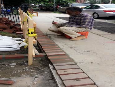 Photos from 5Tani Construction Corp Photos of our mixed projects and recent jobs in five boroughs
we work with MTA SEA and Residential and Commerc