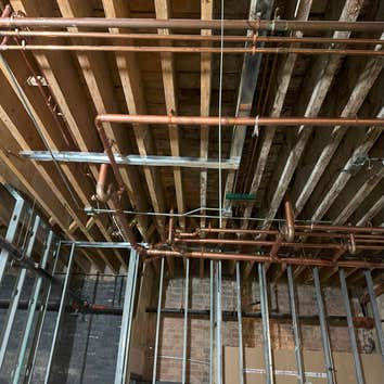 R.E.I. plumbing & Constr Inc