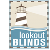 Lookout Blinds & Shutters LLC logo