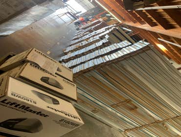 Photos by Allroads Overhead Garage Doors #2