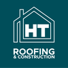 HT Roofing & Construction logo