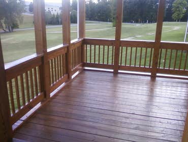 Projects by Deaton S Construction Co