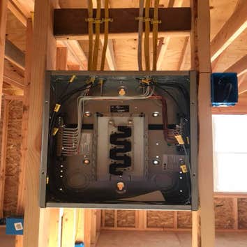 Electric services