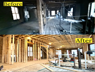Photos by Bofran Builders #1