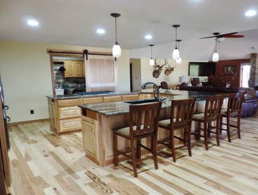 Photos by Luxecraft Custom Homes #1 Complete kitchen remodel