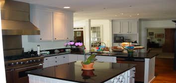 Kitchens Various Kitchen Renovations - Atlanta, GA