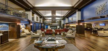 Wall Covering - Four Points by Sheraton/Bellingham Wall covering installation done as part of a major ongoing remodel at this hotel - all guest rooms, 