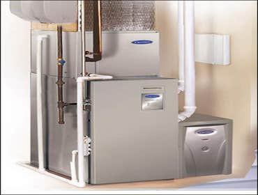 Photos by Climate Control Cooling And Heating Services #1