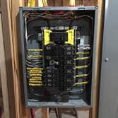 Drummond Electric Inc