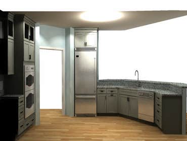 Kitchen Remodeling