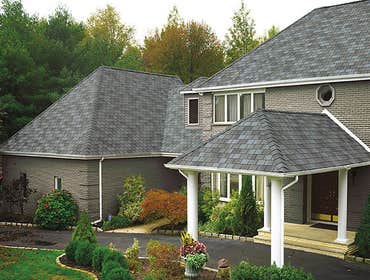 Project photos from Cal Pac Roofing San Mateo