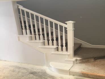 Photos by Famous Stairs #1