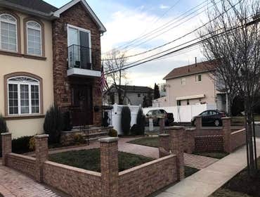 Photos from Universal Masonry Corp