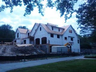 13,000 sqft Custom Home Build - Fairway, Kansas