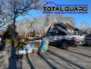 Photos by Total Guard Construction Inc #2