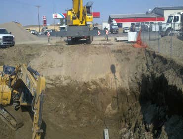 Photos by Miles Construction Services, LLC #1