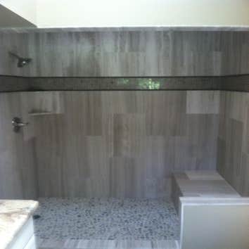 Our work