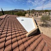 Photos by Mtm Roofing #3 Flat Roof Foam and Recoat