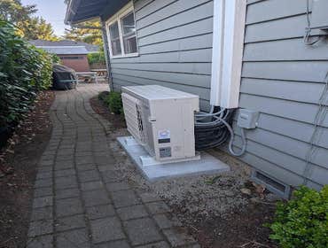 Photos by Efficiency Heating & Cooling #1