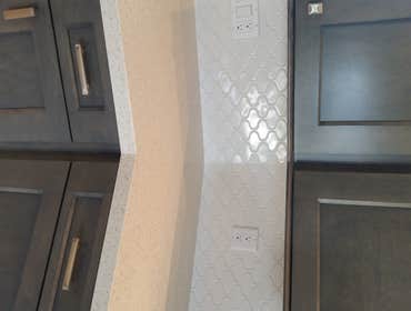 Photos by Capi Tile & Stone LLC