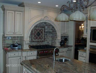 Photos from Samos Construction Inc