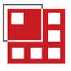 Spacio Design Build logo
