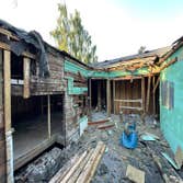 Pendleton Renovation