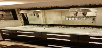 Photo(s) from Bauer Mechanical LLC Master Suite Finishout