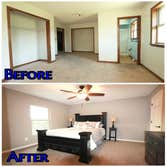 Schumate Chapel- Remodel Project