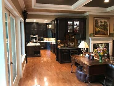 Project photos