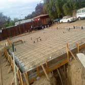 San Marcos new construction this beautiful project was designed and built from the sewer line and up by GSGC