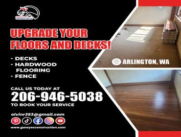 Photos by Ga Reyes Construction LLC #9