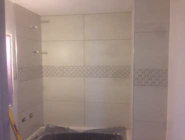 Tile Installation Gallery