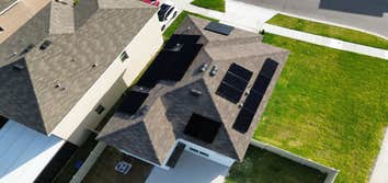 Aspire Solar