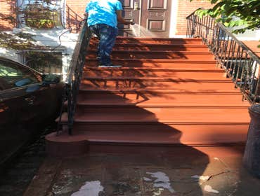 Photos by Mega Construction